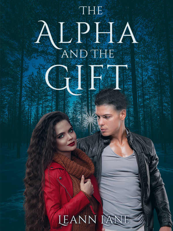 The Alpha and the Gift Book