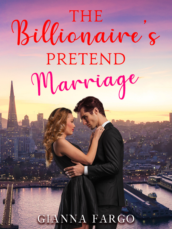 The Billionaire's Pretend Marriage