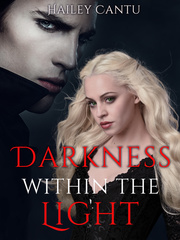 Darkness Within the Light Book