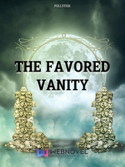 The Favored Vanity Book