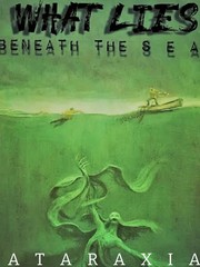 What Lies Beneath the Sea Book