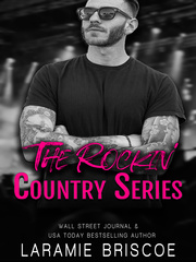 The Rockin' Country Book