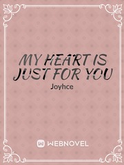 My Heart Is Just For You Book