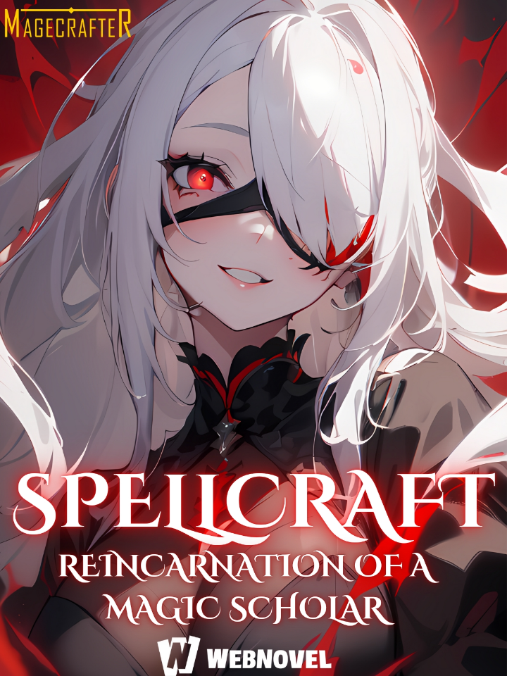 SPELLCRAFT: Reincarnation Of A Magic Scholar