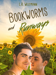 Bookworms and Runways Book