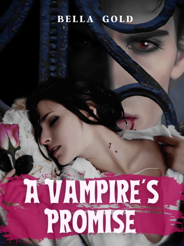 A Vampire's Promise Book