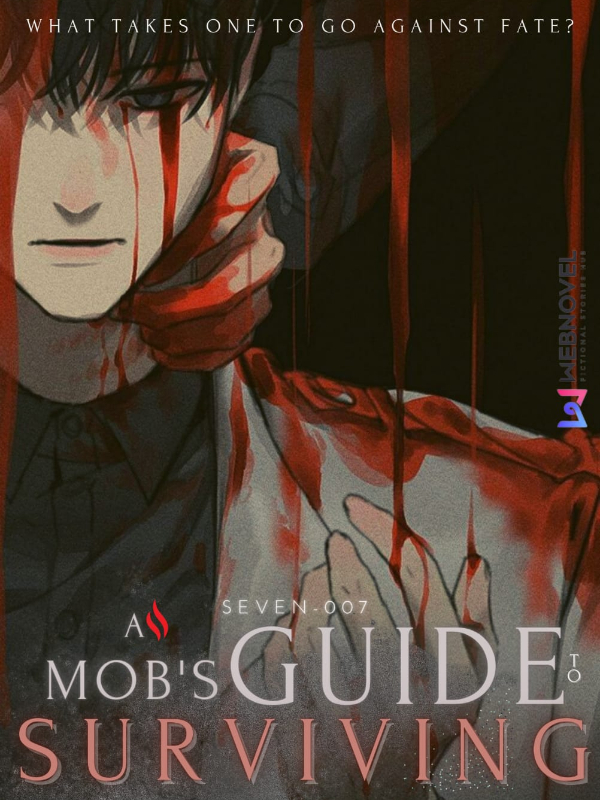 A Mob's Guide To Survive (Being Rewritten!)
