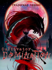 Cultivator Domination Book