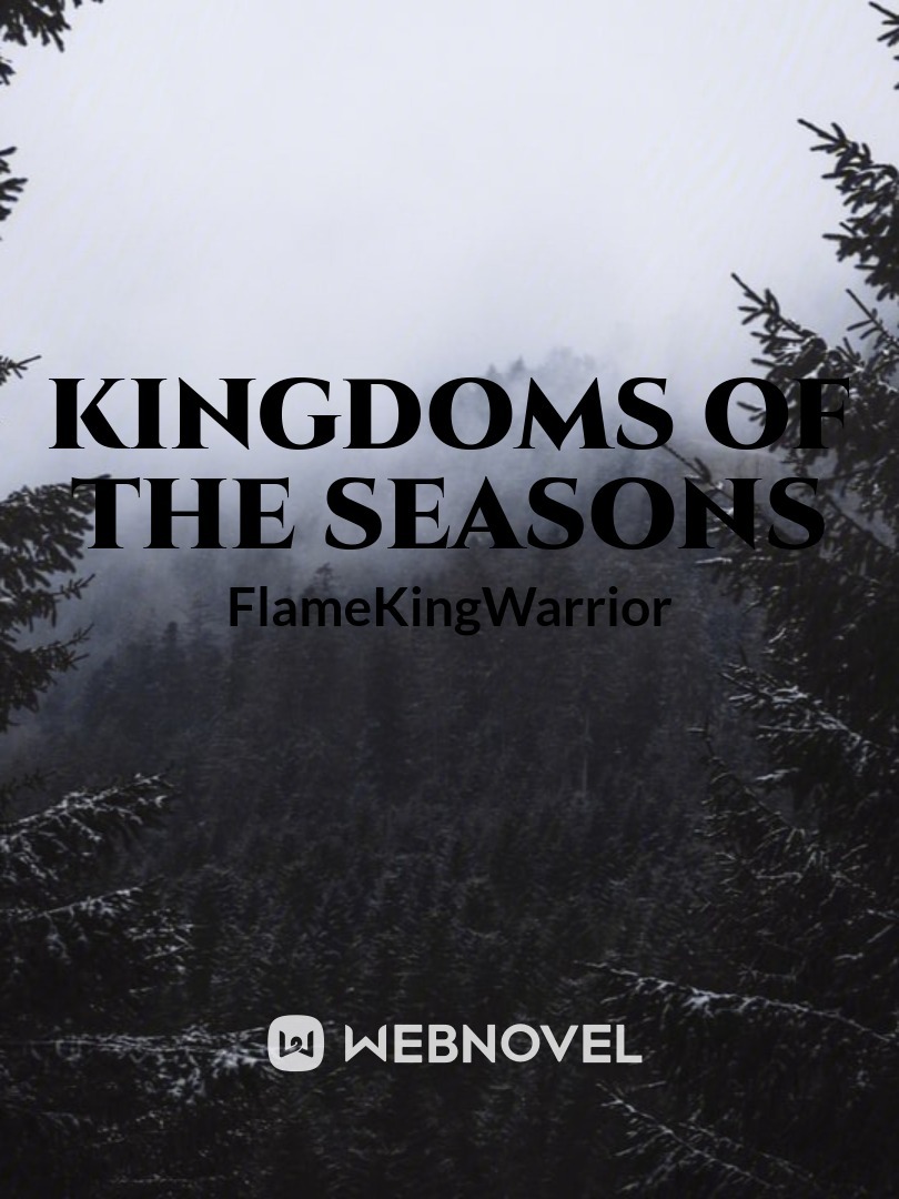 Kingdoms Of The Seasons