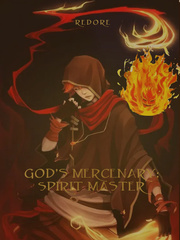 God's Mercenary: Spirit Master Book