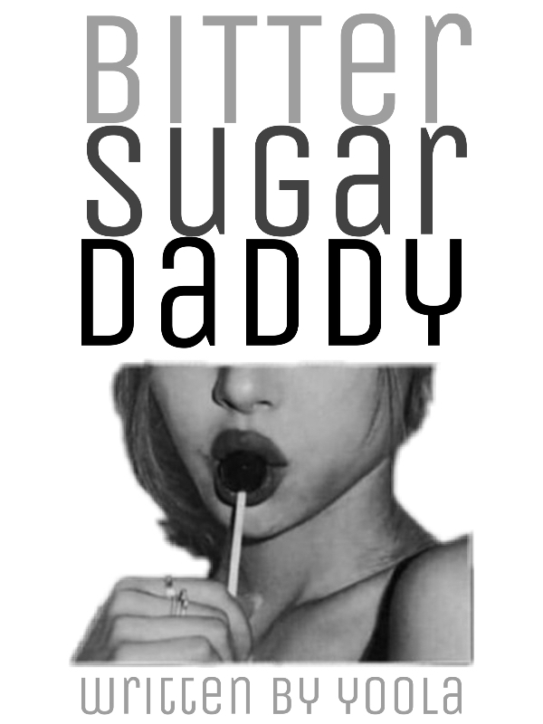 Bitter Sugar Daddy Book