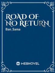 road of no return Book