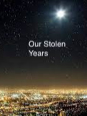 Our Stolen Years Book