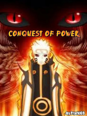 In Naruto: Conquest of Power Book