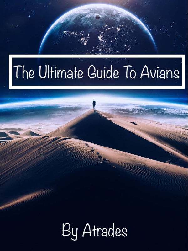 The Ultimate Guide To Avians