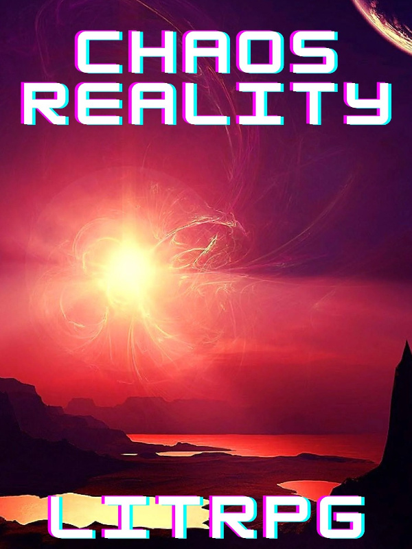 Chaos Reality Book
