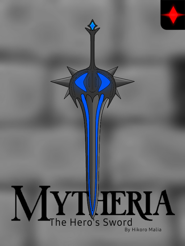 Mytheria: The Hero's Sword