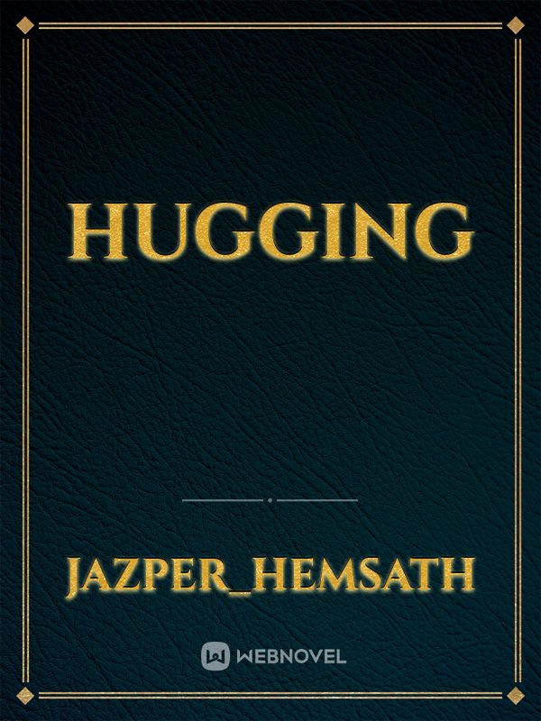 Hugging Book