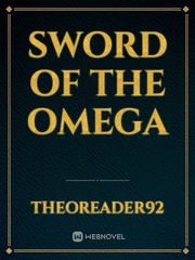 Sword of The Omega Book
