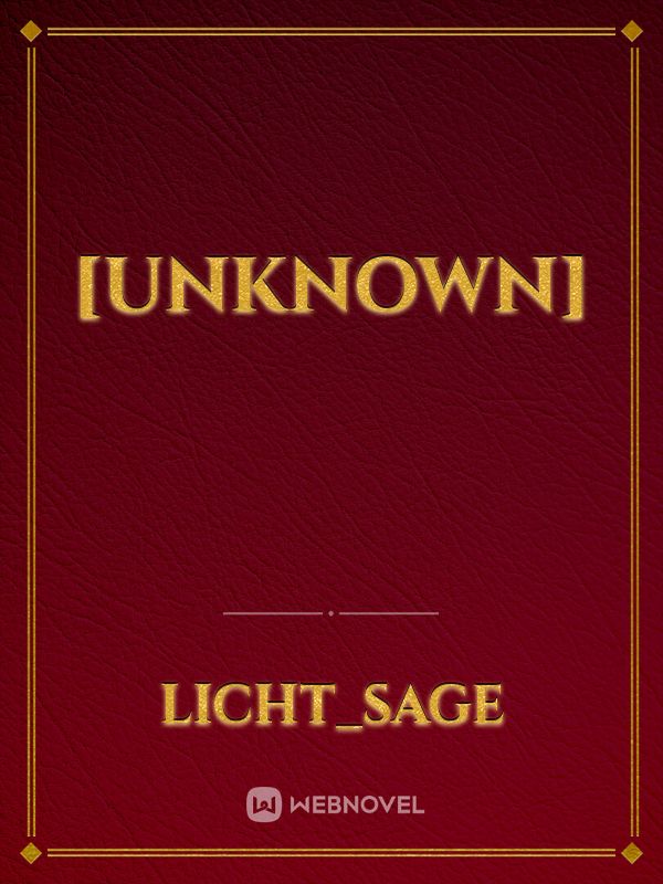 [Unknown] Book
