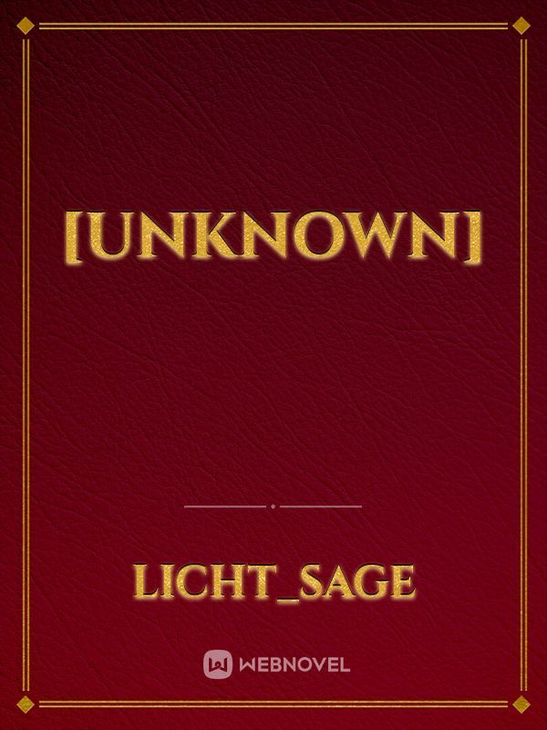 [Unknown] Book