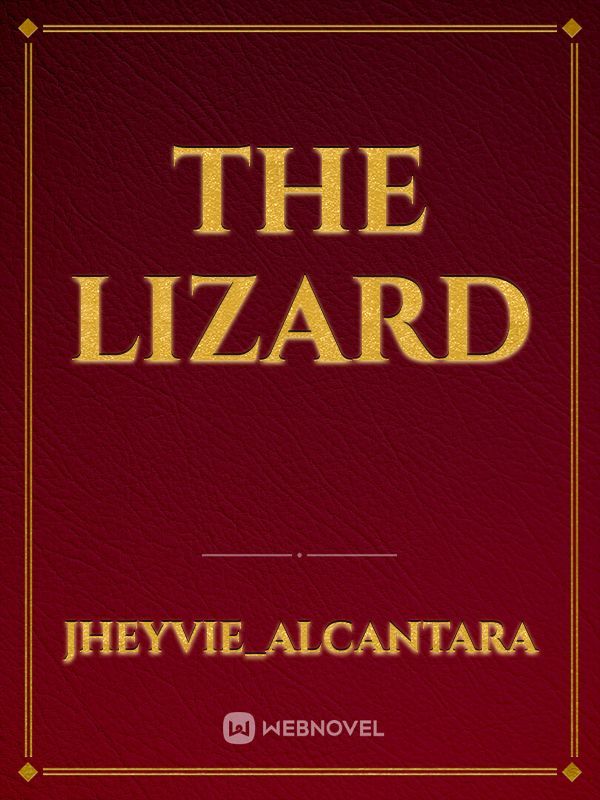 the lizard