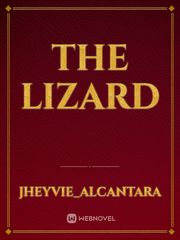 the lizard Book