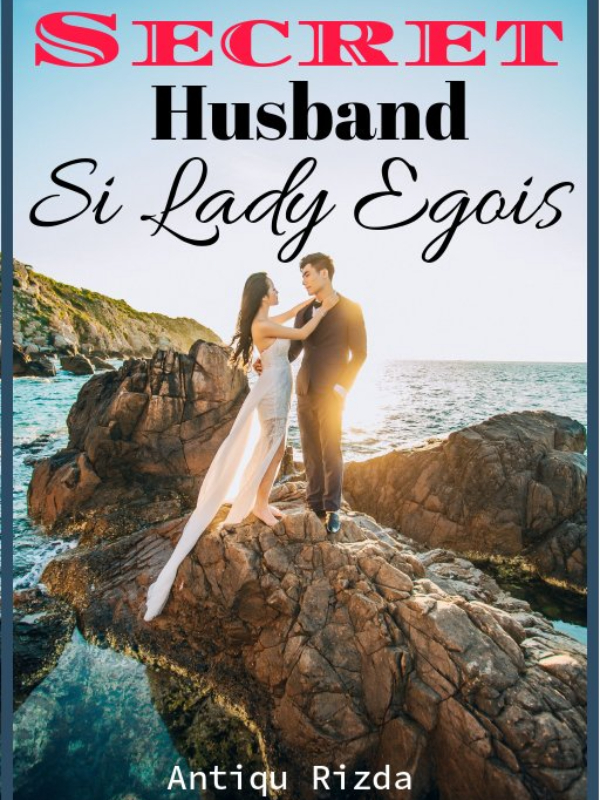 Secret Husband Si Lady Egois Book