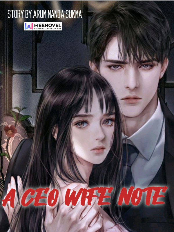 A CEO WIFE NOTE (Bahasa Indonesia)