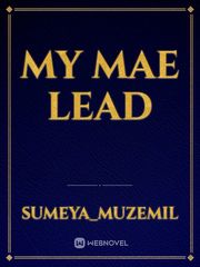 my mae lead Book