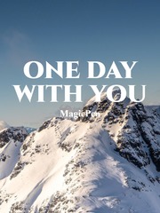 One Day With You Book