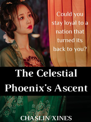 The Celestial Phoenix's Ascent Book