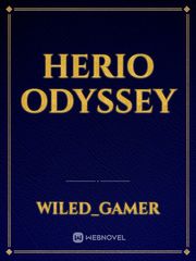 Herio Odyssey Book