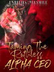 Taming The Ruthless Alpha Ceo Book