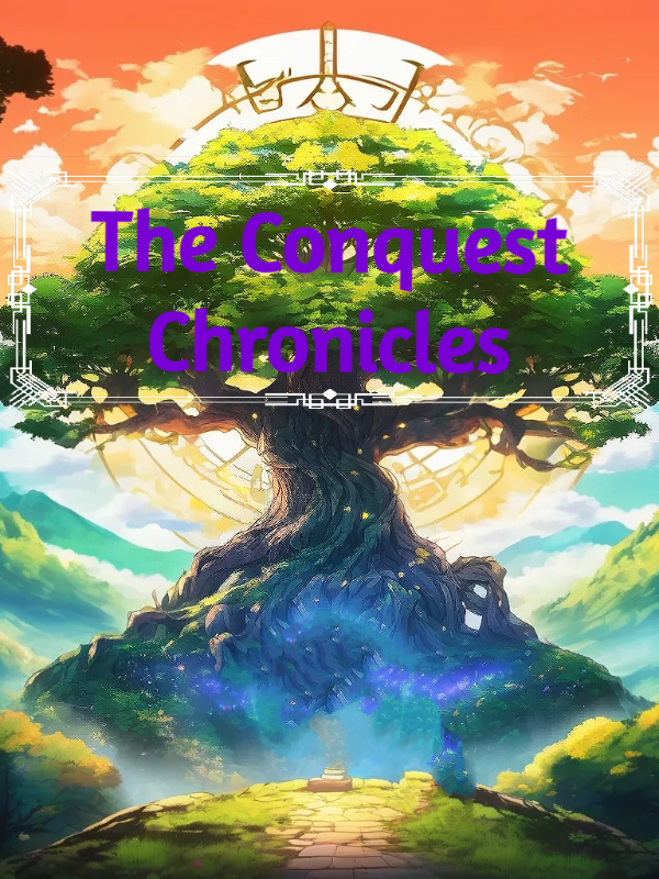 The Conquest Chronicles