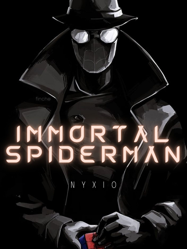 Immortal Spider Man: Multiverse Traveller