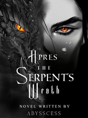 Apres The Serpent's Wrath Book