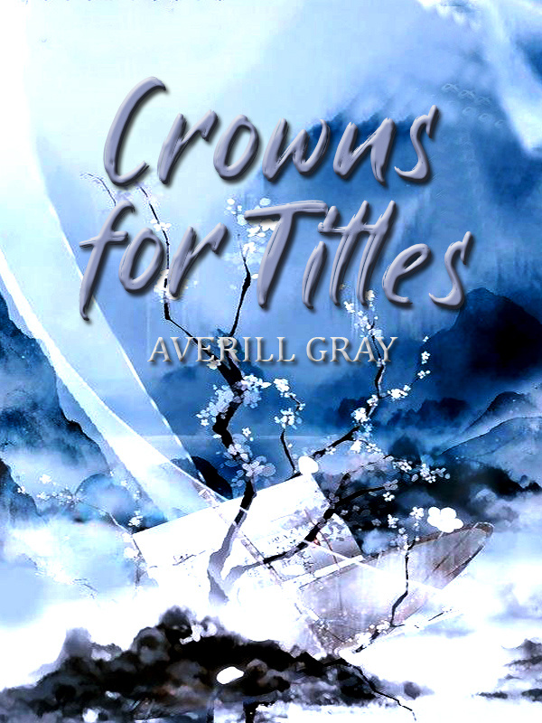 CROWNS FOR TITLES Book