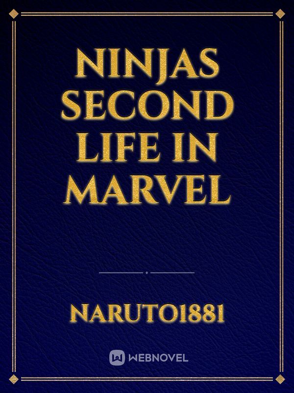 Ninjas second life in marvel