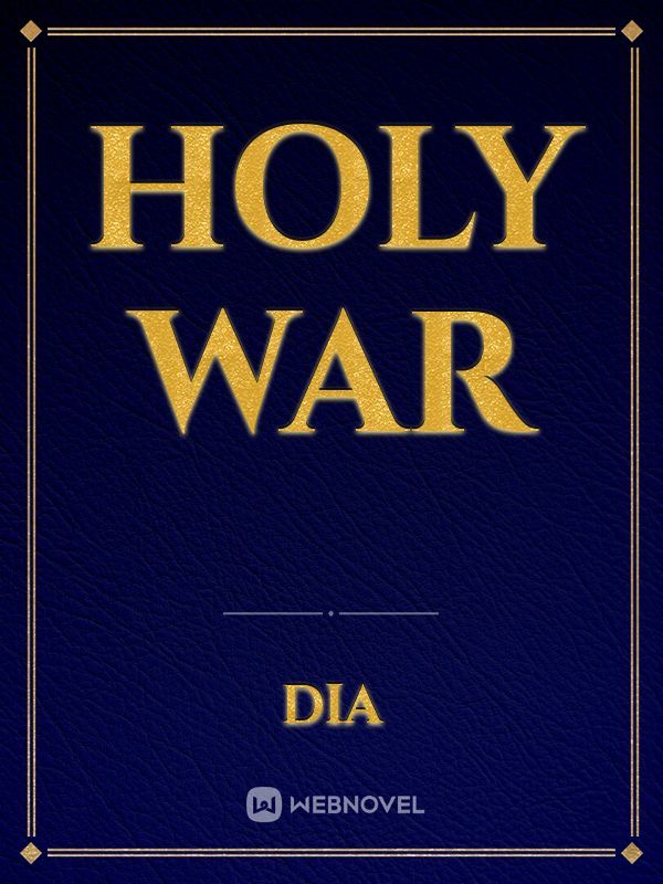 HOLY WAR