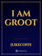 I Am Groot Book