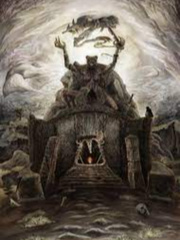 Percy Jackson: Destruction of the gods Book