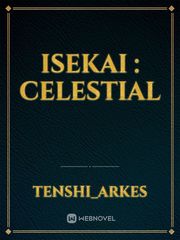Isekai : celestial Book