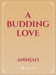 A budding love Book