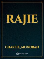 Rajie Book