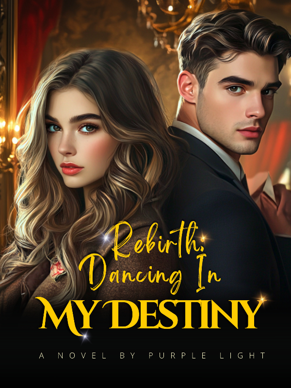 Rebirth: Dancing In My Destiny