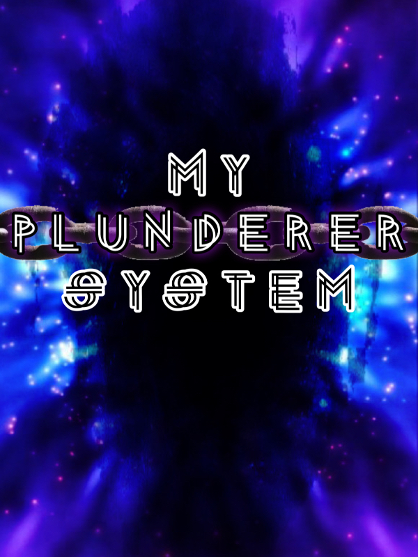 My Plunderer System Book