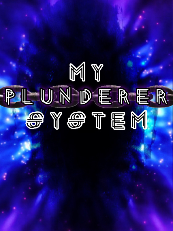 My Plunderer System Book