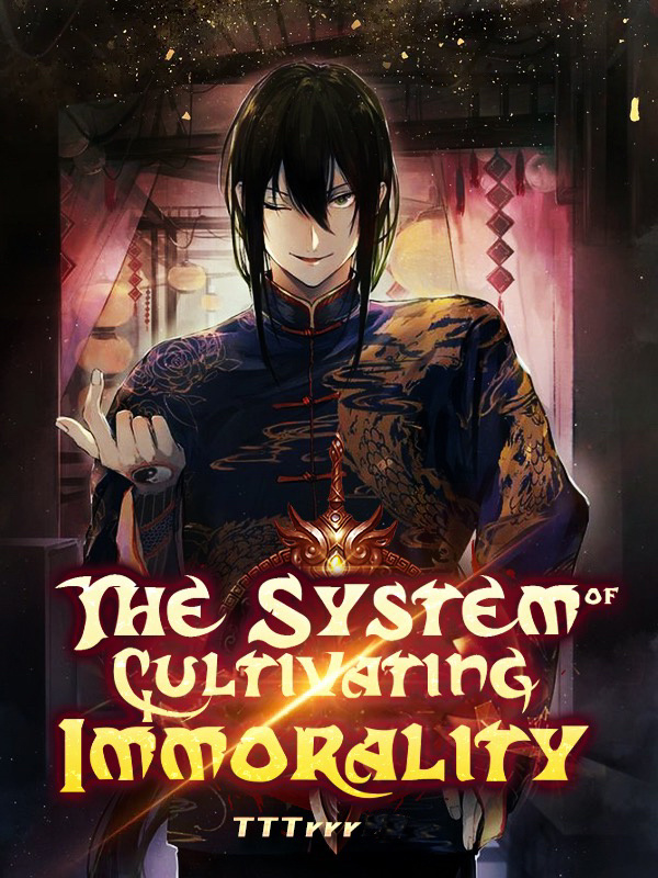 The System of Cultivating Immortality