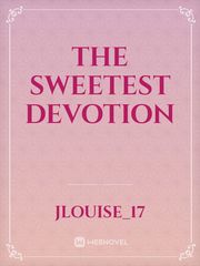 The Sweetest Devotion Book